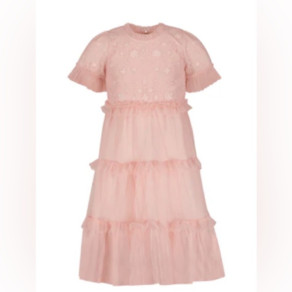 EUC Jessakae Harper dress - Picture 2 of 3